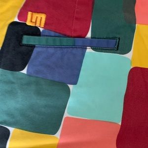 Loudmouth golf shorts